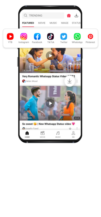 Download Cepat, Gratis, Hana Batas