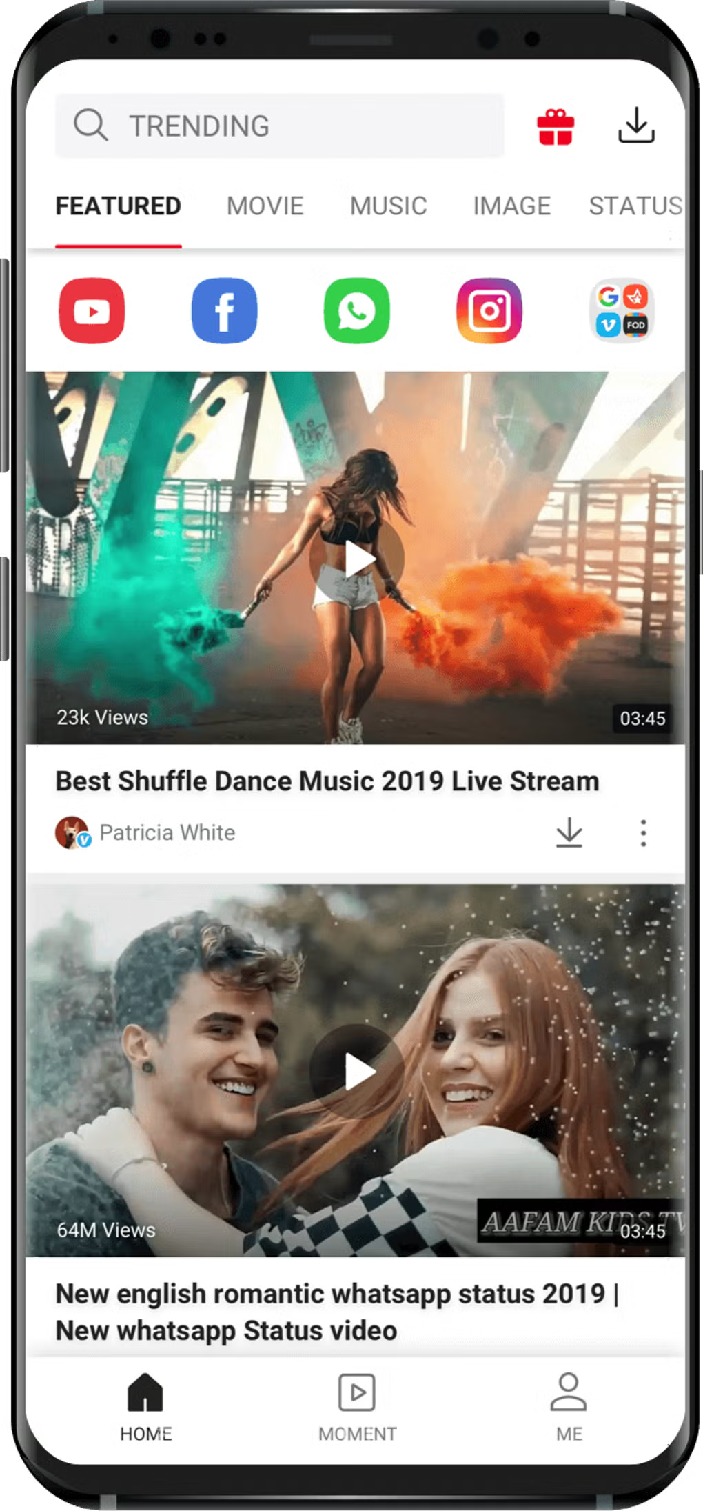 How to Download VidMate APK