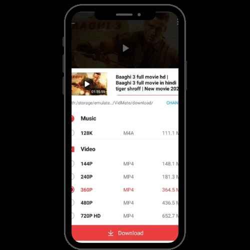 Unduh Video HD .